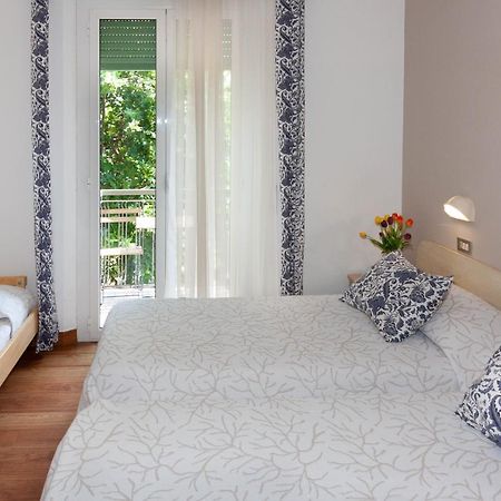Hotel La Gioiosa Rimini Esterno foto