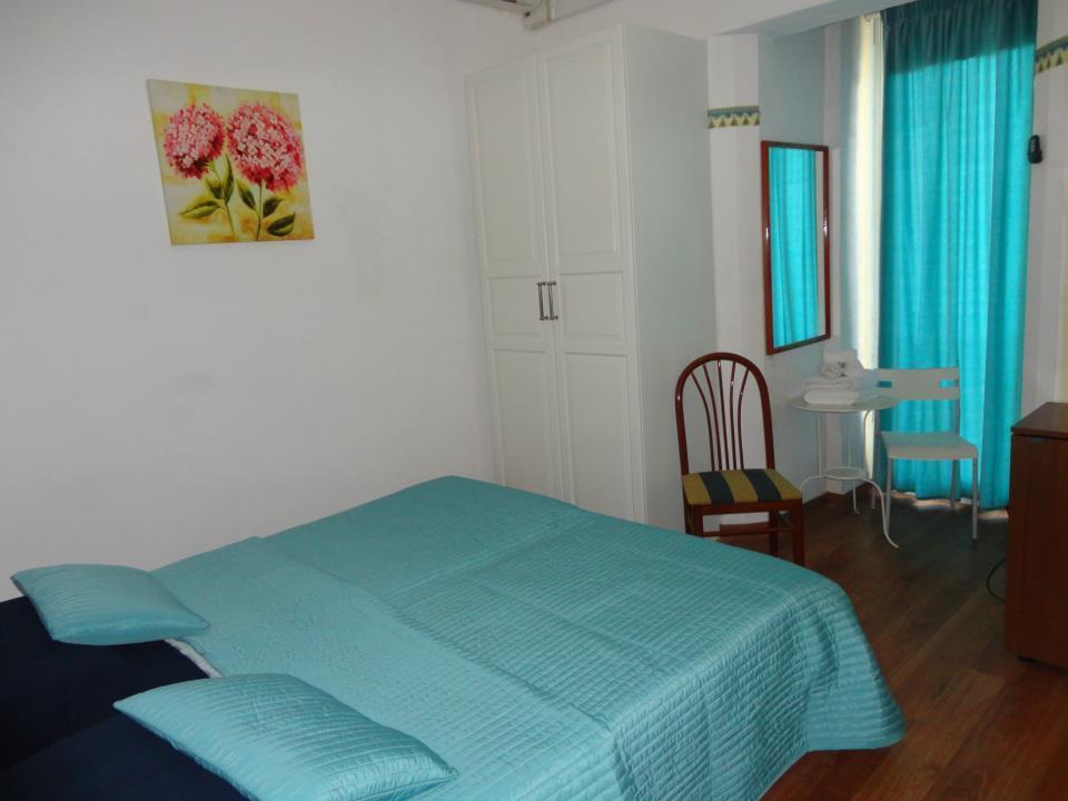 Hotel La Gioiosa Rimini Esterno foto