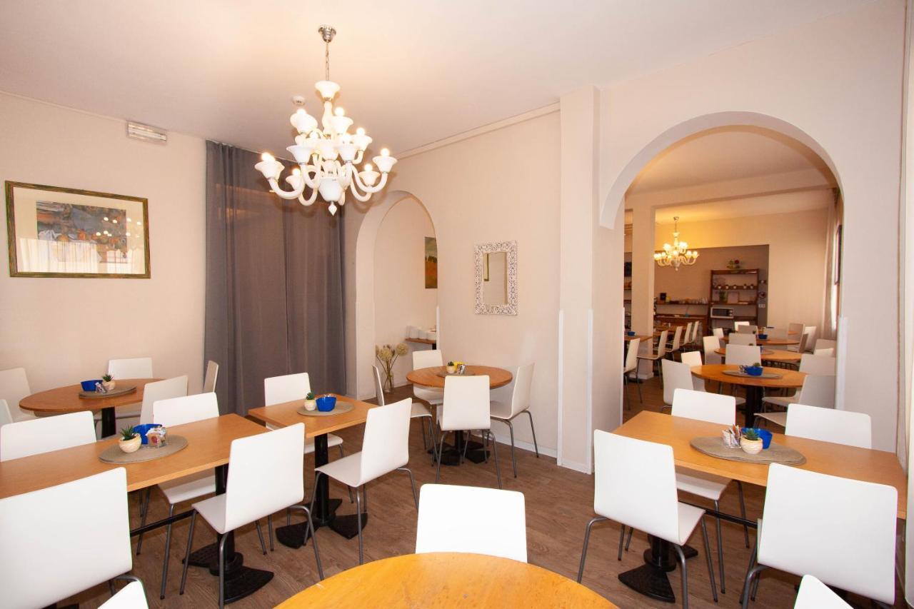 Hotel La Gioiosa Rimini Esterno foto