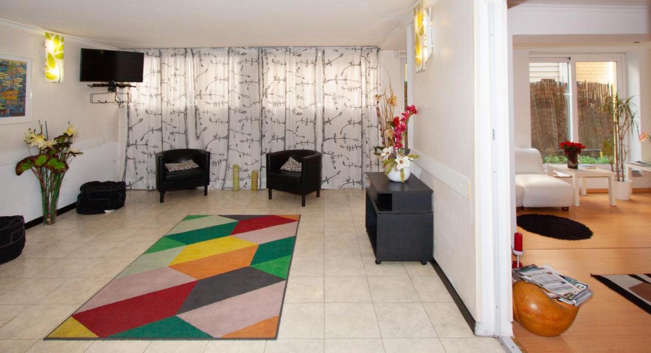 Hotel La Gioiosa Rimini Esterno foto