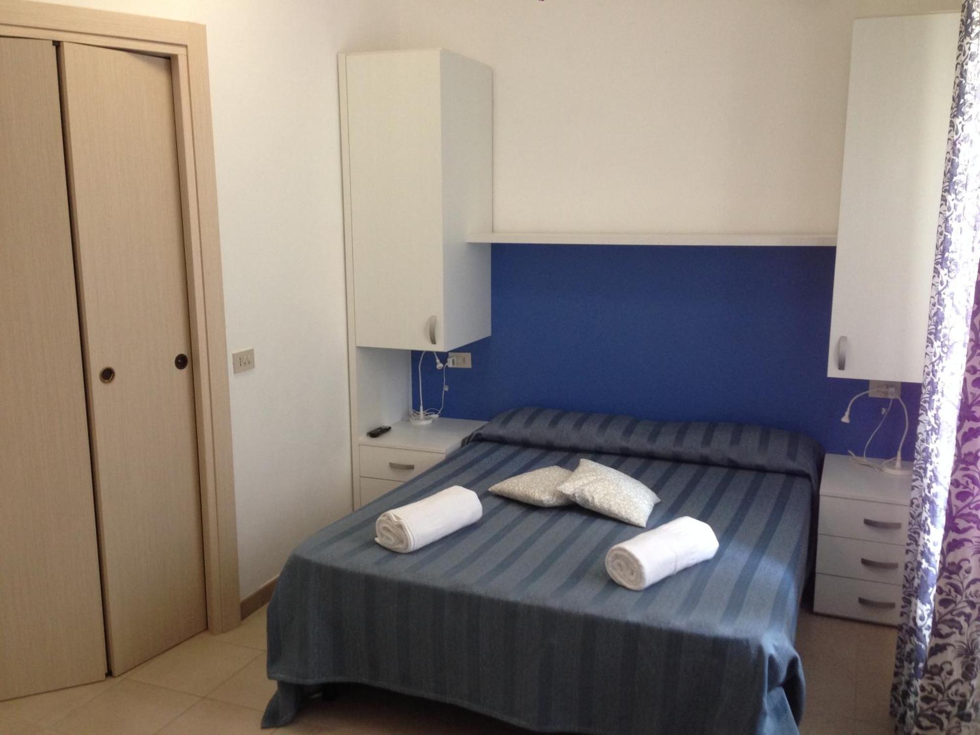 Hotel La Gioiosa Rimini Camera foto